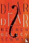 Gelley Newman, Reuben - Dear Dear