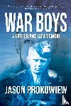 Prokowiew, Jason - War Boys