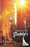 Novotny, Mike - Growing Stronger: Building Faith One Day at a Time