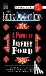 Ford, Jeffrey, Arnzen, Michael - Exploring Dark Short Fiction #4