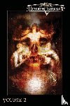  - Horror Library, Volume 2