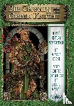 Ochse, Weston - Sir Gawain and the Green Knight