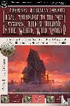 Guignard, Eric J - Professor Charlatan Bardot's Travel Anthology to the Most (Fictional) Haunted Buildings in the Weird, Wild World
