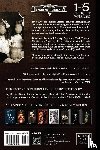 Little, Bentley, Strand, Jeff - The Best of Horror Library