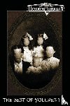 Little, Bentley, Strand, Jeff - The Best of Horror Library