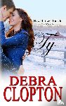 Clopton, Debra - Ty