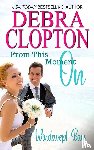 Clopton, Debra - From This Moment On
