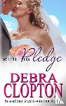Clopton, Debra - With This Pledge