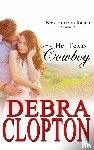 Clopton, Debra - Her Texas Cowboy