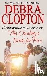 Clopton, Debra - The Cowboy's Bride for Hire