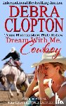 Clopton, Debra - Dream With Me, Cowboy