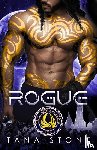 Stone, Tana - Rogue