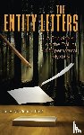 McClenon, James - The Entity Letters