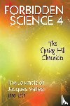 Vallee, Jacques - Forbidden Science 4