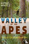 Mayes, Michael - Valley of the Apes