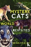 Shuker, Karl P. N. - Mystery Cats of the World Revisited