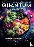 Clement, Anna Maria, Blue, Ken - Quantum Cuisine-Transformative Plant-Based Recipes (LIB)
