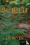 Irvin, J. E. - Buried