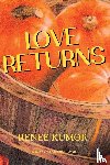 Kumor, Renee - Love Returns