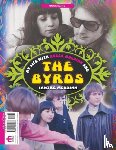 McGuinn, Ianthe - My Life With Roger McGuinn and The Byrds Bookazine