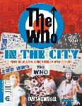 Snowball, Ian - The Who