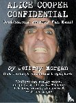 Morgan, Jeffrey - Alice Cooper Confidential