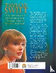 Taylor, Michael Francis - Taylor Swift Bookazine
