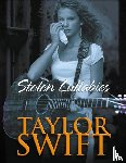 Taylor, Michael Francis - Taylor Swift Bookazine