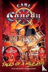 Canedy, Carl, Harrington, Phillip - Tales of a Wild Dog