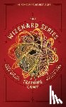 King, Wesley - The Wizenard Series: Training Camp