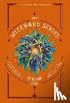 King, Wesley - The Wizenard Series: Season One