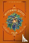 King, Wesley - The Wizenard Series: Season One, Collector's Edition