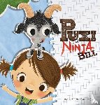 Pointer, Cari - Puxi and Ninja Bill