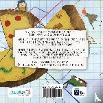 Buli, LIV - Penelope Pie's Pizza Party