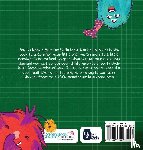 Schwandt, Tomi - How to Make a Monster Smile