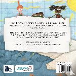 Buli, LIV - Barnaby Barchart's Beach Adventure