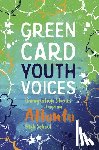 Rozman Clark, Tea - Immigration Stories from an Atlanta High School: Green Card Youth Voices