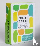 Green Card Voices - Story Stitch: Telling Stories. Opening Minds. Becoming Neighbors.