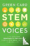 Rozman Clark, Tea - Stories from Minnesota Immigrants Working in Science, Technology, Engineering, and Math: Green Card Stem Voices
