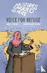 Abdi, Zaynab - Voice for Refuge