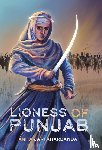 Kharbanda, Anita Jari - Lioness of Punjab