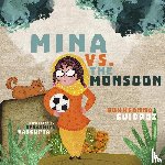 Guidroz, Rukhsanna - Mina vs. the Monsoon