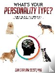 Scott, Gini Graham - What's Your Personality Type?
