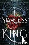 Tempest, Lucy - The Starless King