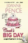 Pence, Joanne - Cook's Big Day