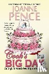 Pence, Joanne - Cook's Big Day [Large Print]