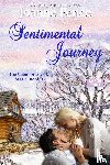 Pence, Joanne - Sentimental Journey [Large Print]