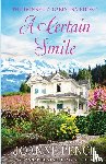 Pence, Joanne - A Certain Smile