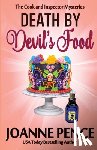 Pence, Joanne - Death by Devil's Food