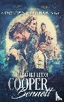 Czermak, Golden - The Secret Life of Cooper Bennett